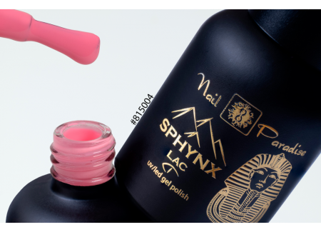 SPHYNX Lac Gel Polish - Agent 04 10ml